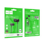 Hoco - Audífonos M122 Power Metal con Micrófono y Conector Type-C - Imagen 6