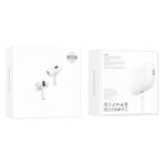 BOROFONE BW93 – Auriculares Inalámbricos TWS con Cancelación Activa de Ruido - Imagen 10