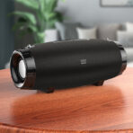 BOROFONE BR14 – Bocina Deportiva Bluetooth con 16W de Potencia, Múltiples Modos - Imagen 4