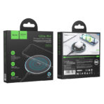 Hoco – Cargador Inalámbrico Rápido CW6 Pro Easy ⚡ 15W - Imagen 7