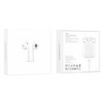BOROFONE BW89 – Auriculares Inalámbricos TWS con Bluetooth 5.4, Estuche de Carga - Imagen 12
