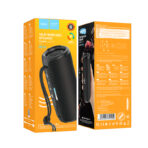 Hoco – Bocina Bluetooth Deportiva HC16 🔊 | BT 5.3 | 10W - Imagen 5