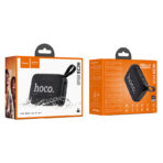 Hoco – Bocina Deportiva Bluetooth HC28 🔊 | 8W Potencia | BT 5.4 - Imagen 4