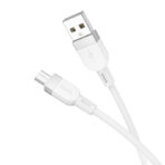 Hoco - Cable X109 Energy Micro USB – Carga Rápida 2.4A - Imagen 3