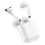 BOROFONE BW89 – Auriculares Inalámbricos TWS con Bluetooth 5.4, Estuche de Carga - Imagen 2