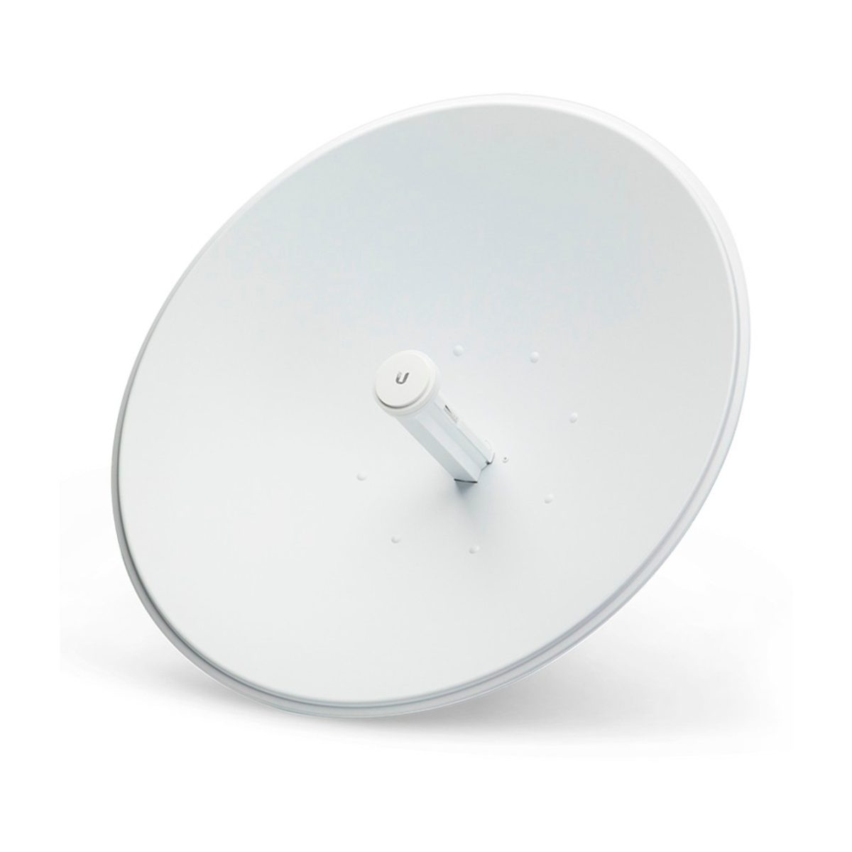Ubiquiti PowerBeam PBE-2AC-400Bridge 5GHz 27dBi / Hasta 450+ Mbps - Imagen 1
