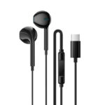 BOROFONE BM100 – Auriculares Digitales con Micrófono y Conector USB Tipo-C