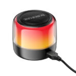 BOROFONE BP12 – Bocinas Estéreo 2 en 1 con Bluetooth 5.2, Cable AUX - Imagen 4