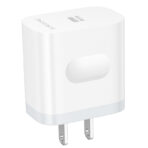 BOROFONE BA99 – Cargador Rápido PD 20W con Puerto USB-C (Solo Adaptador) - Imagen 4