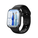 BOROFONE BD14 – Smartwatch Deportivo 2.01" con Función de Llamadas