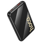 Hoco - Power Bank Q37 Graceful 10000mAh – Carga Rápida 22.5W - Imagen 3