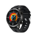 Hoco - Smartwatch Y31 – Reloj Deportivo con Llamadas, IP67, Monitoreo de Sueño