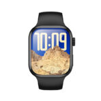 BOROFONE BD14 – Smartwatch Deportivo 2.01" con Función de Llamadas - Imagen 2