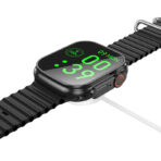 Hoco – Cable de Carga para Reloj Inteligente Y23 / Y23 Ultra - Imagen 3