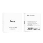 Hoco – Cable de Carga para Reloj Inteligente Y30 - Imagen 4