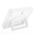 Hoco – Reloj Electrónico HX41 🕒 con Termómetro y Higrómetro para Interiores - Imagen 4