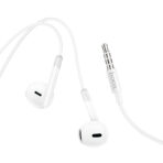 Hoco - Audífonos M109 Pure Joy con Micrófono y Control de Volumen – Jack 3.5 mm - Imagen 5