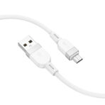 Hoco - Cable X109 Energy Micro USB – Carga Rápida 2.4A - Imagen 2