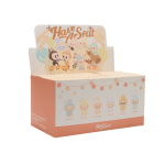 Colección Pop Mart Labubu Los Monstruos – Edición Sentados (Figuras Aleatorias)