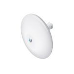 Ubiquiti NanoBeam 5AC Gen2 – Puente WiFi 5 GHz - NBE-5AC-Gen2-INT