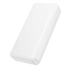 BOROFONE BJ80A – Power Bank 20000mAh con Carga Rápida 22.5W + PD 20W - Imagen 2
