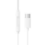 BOROFONE BM100 – Auriculares Digitales con Micrófono y Conector USB Tipo-C - Imagen 4