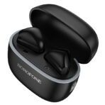 BOROFONE FQ11 Sound – Auriculares Inalámbricos TWS con Bluetooth 5.4 - Imagen 4