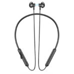 Hoco – Audífonos Bluetooth ES67 Perception 🎧 Tipo Neckband