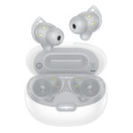Hoco – Audífonos Bluetooth EW203 Jinny 🎧 TWS con Apertura Automática