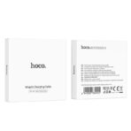 Hoco – Cable de Carga para Reloj Inteligente Y23 / Y23 Ultra - Imagen 4