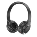 Hoco - Audífonos Bluetooth W41 Charm – 3 Modos