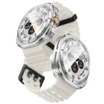 Hoco - Smartwatch Y29 – Reloj Deportivo con Llamadas, GPS, Juegos - Imagen 2