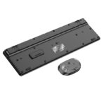 Hoco – Set Inalámbrico de Teclado y Mouse GM17 - 2.4G - Imagen 4