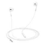 Hoco - Audífonos M109 Pure Joy con Micrófono y Control de Volumen – Jack 3.5 mm