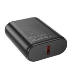 Hoco - Power Bank Q3 Pro 10000mAh – Carga Rápida 22.5W - Imagen 5