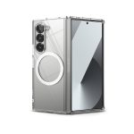 Cover Transparente MagSafe para Samsung Galaxy Z Fold5 5G | Acrílico Anticaídas Funda Antigolpes