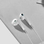 BOROFONE BM100 – Auriculares Digitales con Micrófono y Conector USB Tipo-C - Imagen 5