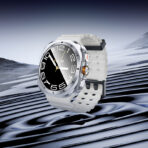 Hoco - Smartwatch Y29 – Reloj Deportivo con Llamadas, GPS, Juegos - Imagen 3