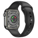 Hoco - Smartwatch Y30 – Llamadas Bluetooth, Pantalla 2.0 - Imagen 4