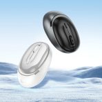 Hoco – Mouse Inalámbrico GM34 🖱️ Dual Mode 2.4G + Bluetooth - Imagen 4