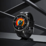 Hoco - Smartwatch Y31 – Reloj Deportivo con Llamadas, IP67, Monitoreo de Sueño - Imagen 4