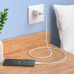 Hoco – Set de Cargador C106 con Puerto Único (Micro USB) - Imagen 4