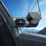 Hoco – Grabadora de Conducción Oculta DV13 🚗 720P con WiFi y Control desde App - Imagen 8