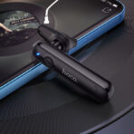Hoco – Auricular Bluetooth E63 Diamond Business 🎧 Elegante - Imagen 4
