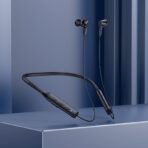 BOROFONE BE59 – Auriculares Bluetooth Neckband con 30h de Reproducción - Imagen 2