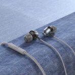 Hoco - Audífonos M122 Power Metal con Micrófono y Conector Type-C - Imagen 5