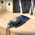 Hoco - Power Bank Q3 Pro 10000mAh – Carga Rápida 22.5W - Imagen 7