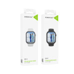 BOROFONE BD14 – Smartwatch Deportivo 2.01" con Función de Llamadas - Imagen 7