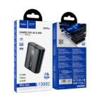 Hoco - Power Bank Q3 Pro 10000mAh – Carga Rápida 22.5W - Imagen 8
