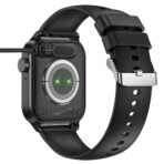 Hoco – Cable de Carga para Reloj Inteligente Y26 / Y27 / Y31 - Imagen 3